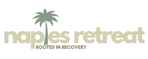 Naples Retreat Logo