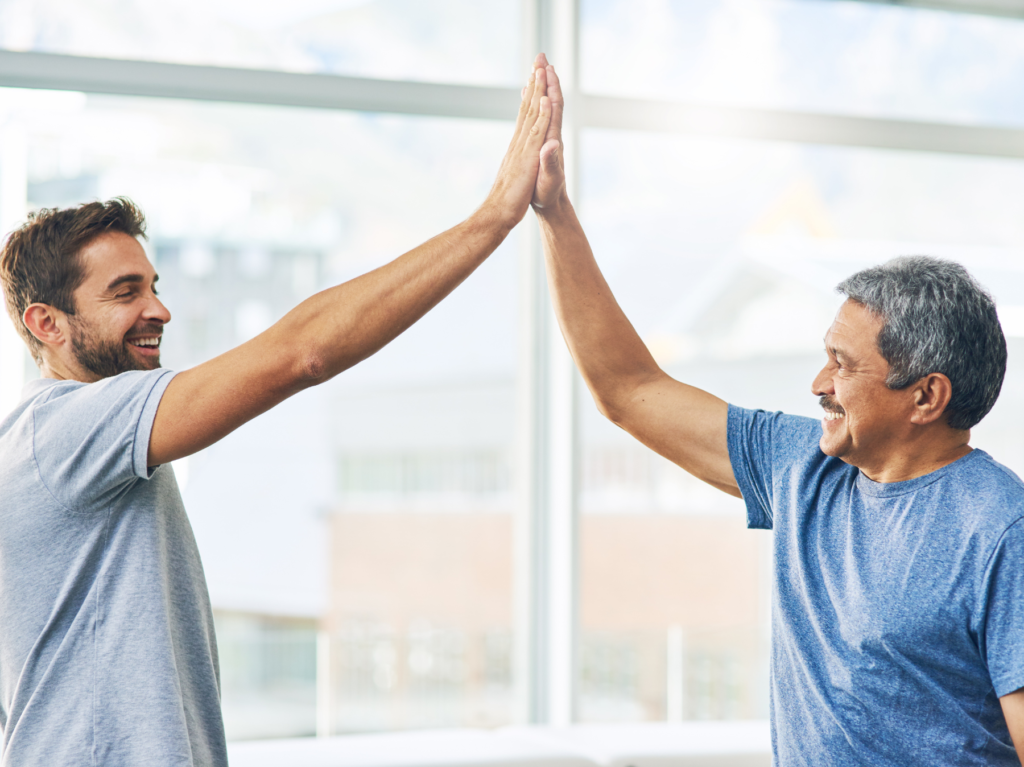 Our Alcohol Rehab Program
